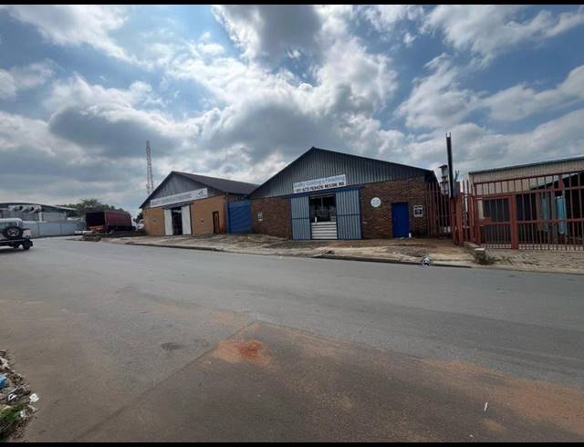 BUSINESS FOR SALE IN NEWLANDS